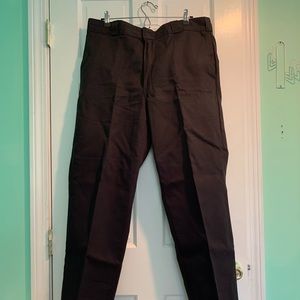 Dickie’s Original Fit Work Pant